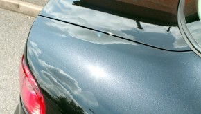 Alfa Romeo 159 Enhancement Detail