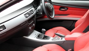 BMW 3 Series Stage 1 Valet